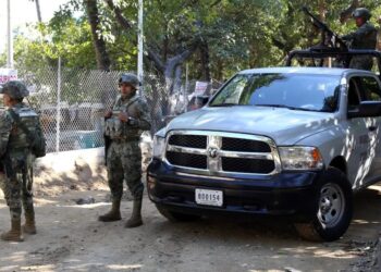 COLIMA ES EL MUNICIPIO CON MÁS HOMICIDIOS EN AMÉRICA LATINA; SE DISPUTAN LA PLAZA VARIOS CÁRTELES DEL NARCO