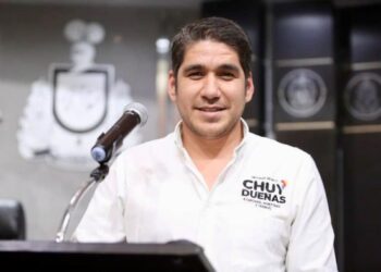 MORENA Y SUS ALIADOS VOTAN EN CONTRA DEL TRANSPORTE PÚBLICO PARA LAS PERSONAS CON DISCAPACIDAD