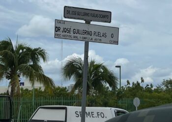 POR INSEGURIDAD, MANDAN A TRABAJAR A SUS CASAS A JUECES FEDERALES EN COLIMA