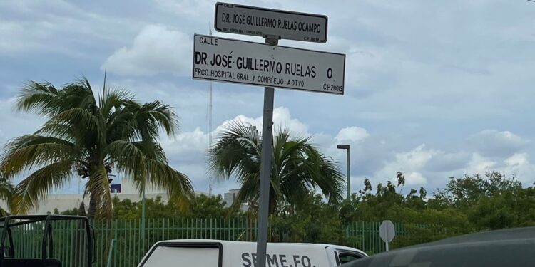 POR INSEGURIDAD, MANDAN A TRABAJAR A SUS CASAS A JUECES FEDERALES EN COLIMA