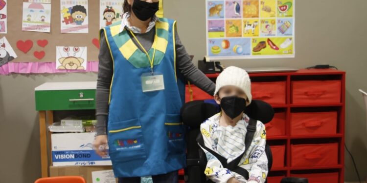 EN COLIMA, NIÑAS Y NIÑOS HOSPITALIZADOS CONTINÚAN SUS ESTUDIOS CON EL PROGRAMA “SIGAMOS APRENDIENDO”