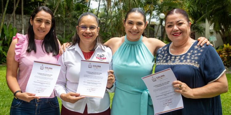 ANUNCIAN CAMBIOS EN EL GABINETE DE INDIRA VIZCAÍNO