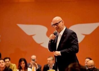 EL 2024 NOS VA A PONER A PRUEBA A TODAS Y TODOS LOS MEXICANOS: DANTE DELGADO