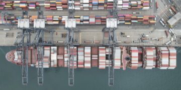 REGISTRA ASIPONA RÉCORD DE CARGA EN 2023