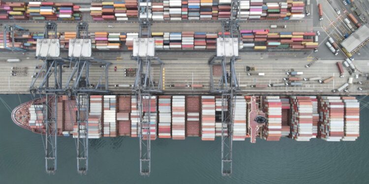 REGISTRA ASIPONA RÉCORD DE CARGA EN 2023