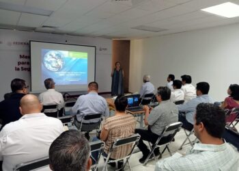 DISMINUYE LA CANTIDAD DE AGUA EN COLIMA: CEAC