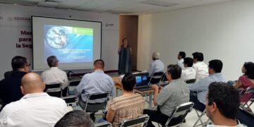 DISMINUYE LA CANTIDAD DE AGUA EN COLIMA: CEAC