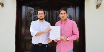 LE PIDEN A LA GOBERNADORA REALIZAR UN DEBATE SOBRE LAS ACUSACIONES QUE HA HECHO EN CONTRA DE CHUY DUEÑAS