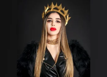 EMMA CORONEL, LA ESPOSA DE “EL CHAPO” GUZMÁN, SALE  DE PRISIÓN