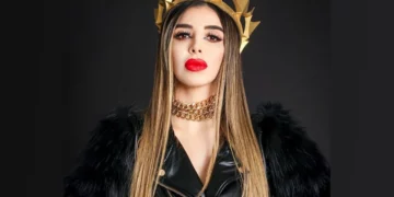 EMMA CORONEL, LA ESPOSA DE “EL CHAPO” GUZMÁN, SALE  DE PRISIÓN