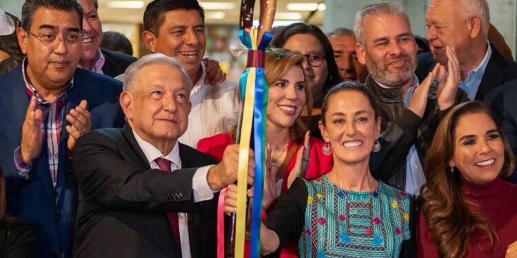 “ES UNA OFENSA”, RECLAMA A AMLO EL REPRESENTANTE DE PUEBLOS INDÍGENAS