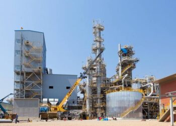 GOBIERNO DE COLIMA DICE NO A LA PLANTA DE AMONÍACO Y UREA, EN ARMERÍA