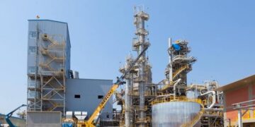 GOBIERNO DE COLIMA DICE NO A LA PLANTA DE AMONÍACO Y UREA, EN ARMERÍA