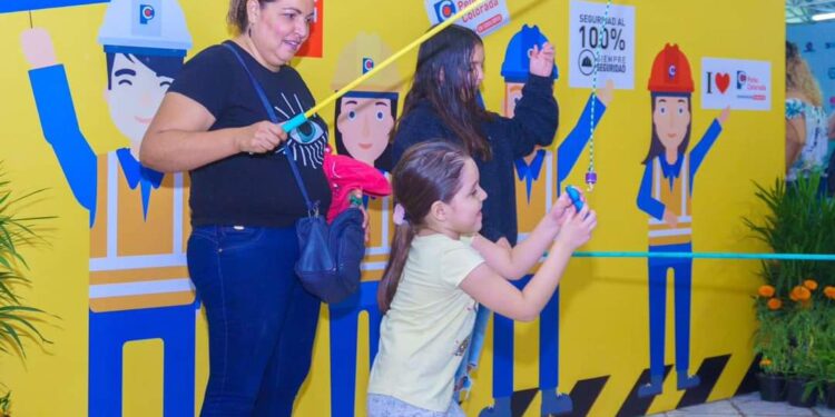 PEÑA COLORADA LLEVA LA “TRANSFORMACIÓN EN EQUILIBRIO” A LA FERIA DE TODOS LOS SANTOS 2023