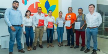 PARA LA CONSERVACIÓN DE LA VIDA SILVESTRE, PEÑA COLORADA APOYARÁ CON MÁS DE 600 MIL PESOS A LA UMA “EL PALAPO”