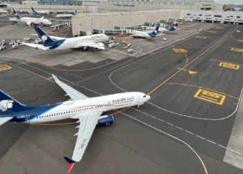 SICT OTORGA A LA SEDENA CONTROL DE TRES AEROPUERTOS; BUSCAN MEJORAR LOS SERVICIOS