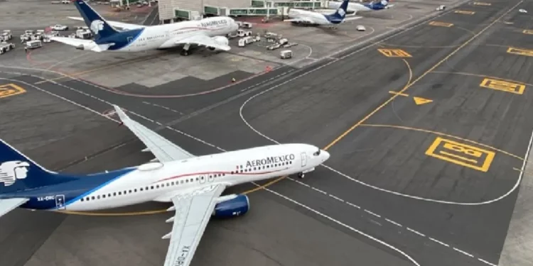 SICT OTORGA A LA SEDENA CONTROL DE TRES AEROPUERTOS; BUSCAN MEJORAR LOS SERVICIOS