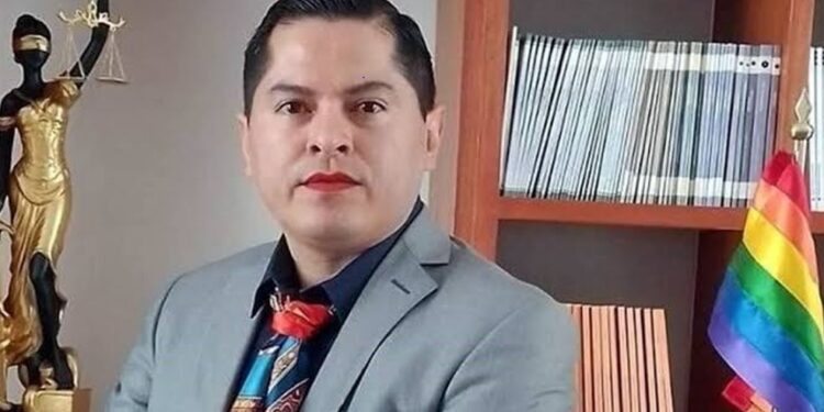 ENCUENTRAN MUERTO EL MAGISTRADE DE AGUASCALIENTES