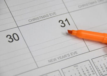 DÍAS FERIADOS DEL 2024; HAY MÁS POR LAS ELECCIONES