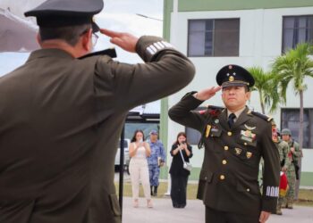 GENERAL JUAN BRAVO VELÁZQUEZ, NUEVO COMANDANTE DE 20ª ZONA MILITAR