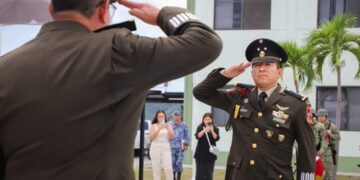 GENERAL JUAN BRAVO VELÁZQUEZ, NUEVO COMANDANTE DE 20ª ZONA MILITAR