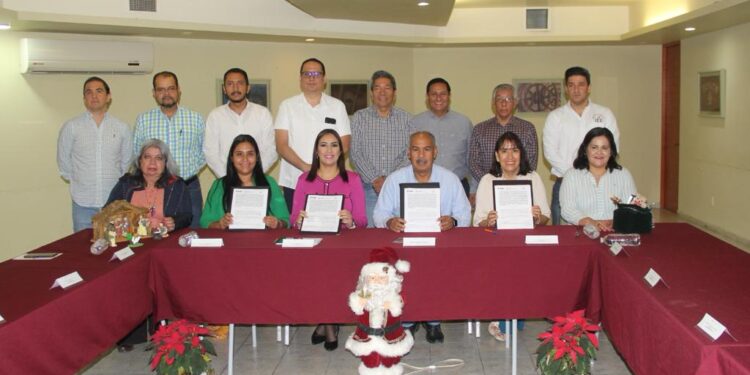 INSTALARÁ INE 743 CASILLAS EN ESCUELAS DE COLIMA EN LA PRÓXIMA JORNADA ELECTORAL