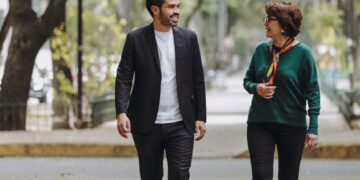 PATRICIA MERCADO COORDINARÁ LA NUEVA VISIÓN DEL PAÍS PARA EL MÉXICO NUEVO