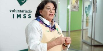FORTALECE VOLUNTARIADO IMSS DOS PROGRAMAS SOCIALES BENEFICIANDO A PACIENTES Y CUIDADORES