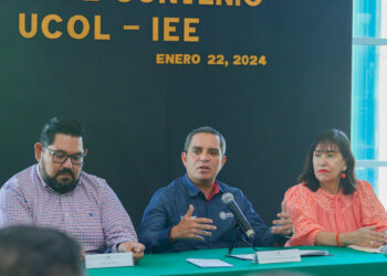 APOYARÁ UDEC PROCESO ELECTORAL DE 2024 EN EL ESTADO
