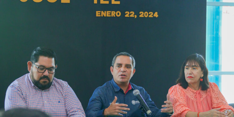 APOYARÁ UDEC PROCESO ELECTORAL DE 2024 EN EL ESTADO