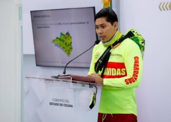 ANUNCIAN OPERATIVO DE SEMANA SANTA Y PASCUA 2024 EN COLIMA