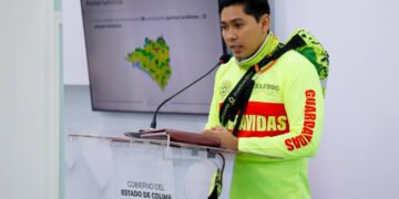 ANUNCIAN OPERATIVO DE SEMANA SANTA Y PASCUA 2024 EN COLIMA