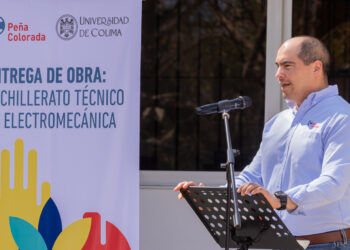 AVANZA LA IMPLEMENTACIÓN DEL BACHILLERATO TÉCNICO EN ELECTROMECÁNICA EN MINATITLÁN