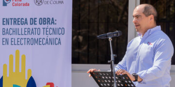 AVANZA LA IMPLEMENTACIÓN DEL BACHILLERATO TÉCNICO EN ELECTROMECÁNICA EN MINATITLÁN