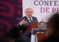 AMLO LE COMPARTIRÁ ENERGÍA ELÉCTRICA DE MÉXICO A BELICE, A PESAR DE LOS APAGONES