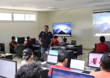 LLEGA LA INTELIGENCIA ARTIFICIAL A LA FIME