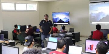 LLEGA LA INTELIGENCIA ARTIFICIAL A LA FIME