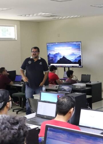 LLEGA LA INTELIGENCIA ARTIFICIAL A LA FIME