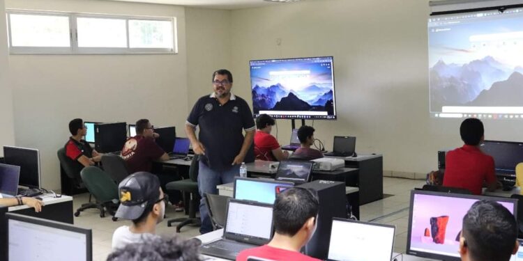 LLEGA LA INTELIGENCIA ARTIFICIAL A LA FIME