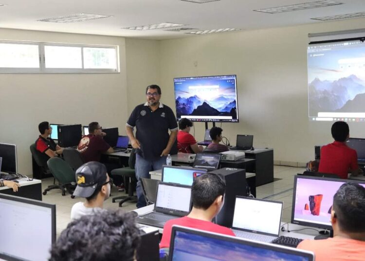 LLEGA LA INTELIGENCIA ARTIFICIAL A LA FIME