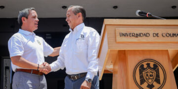 SUTUC SE PRONUNCIA POR REELECCIÓN DE CHRISTIAN TORRES ORTIZ AL FRENTE DE LA UDEC